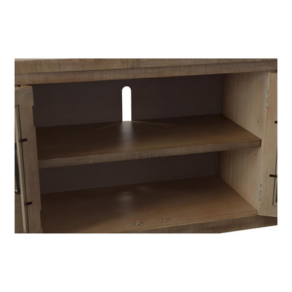 Emma 74" TV Stand