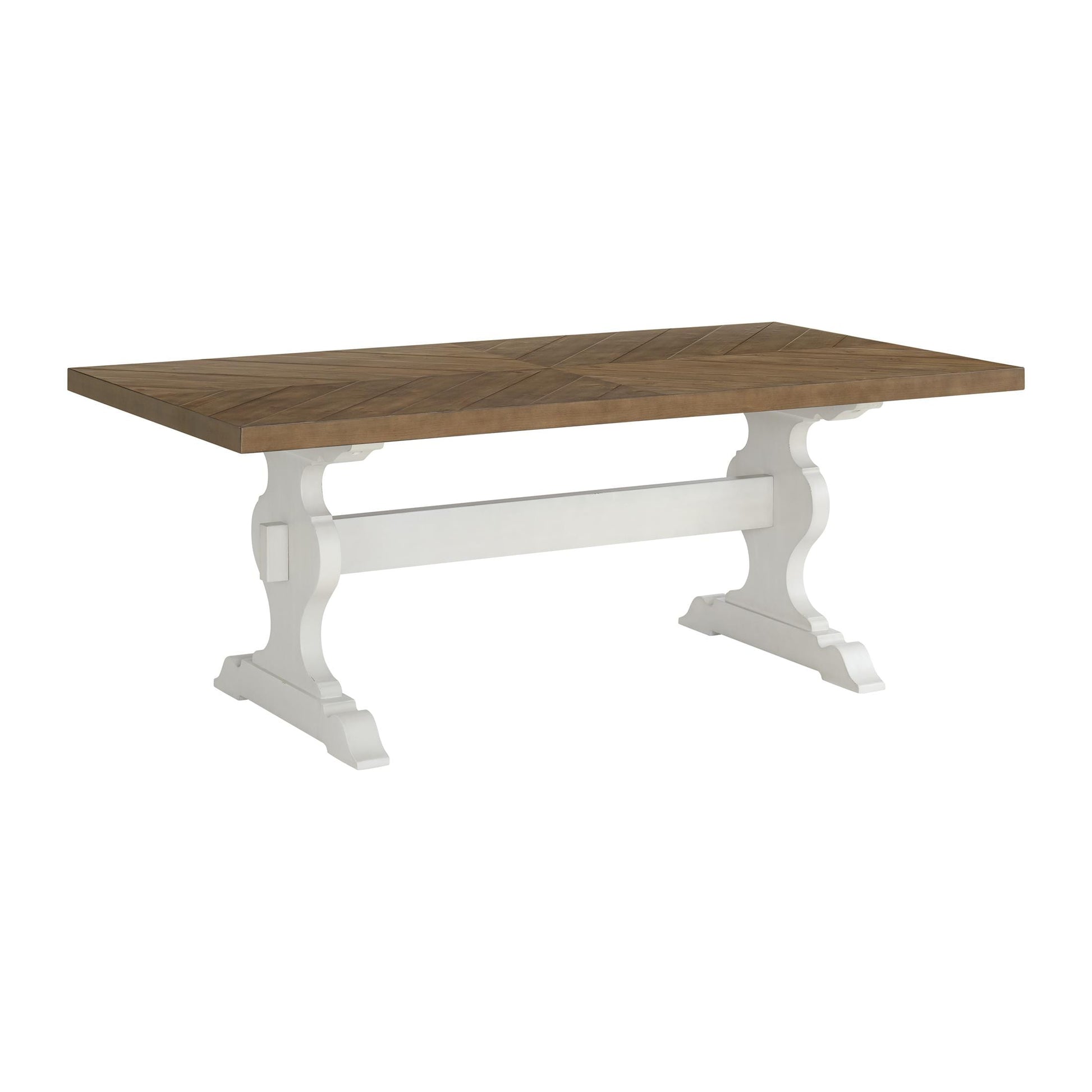 Willowbrook Trestle Dining Table