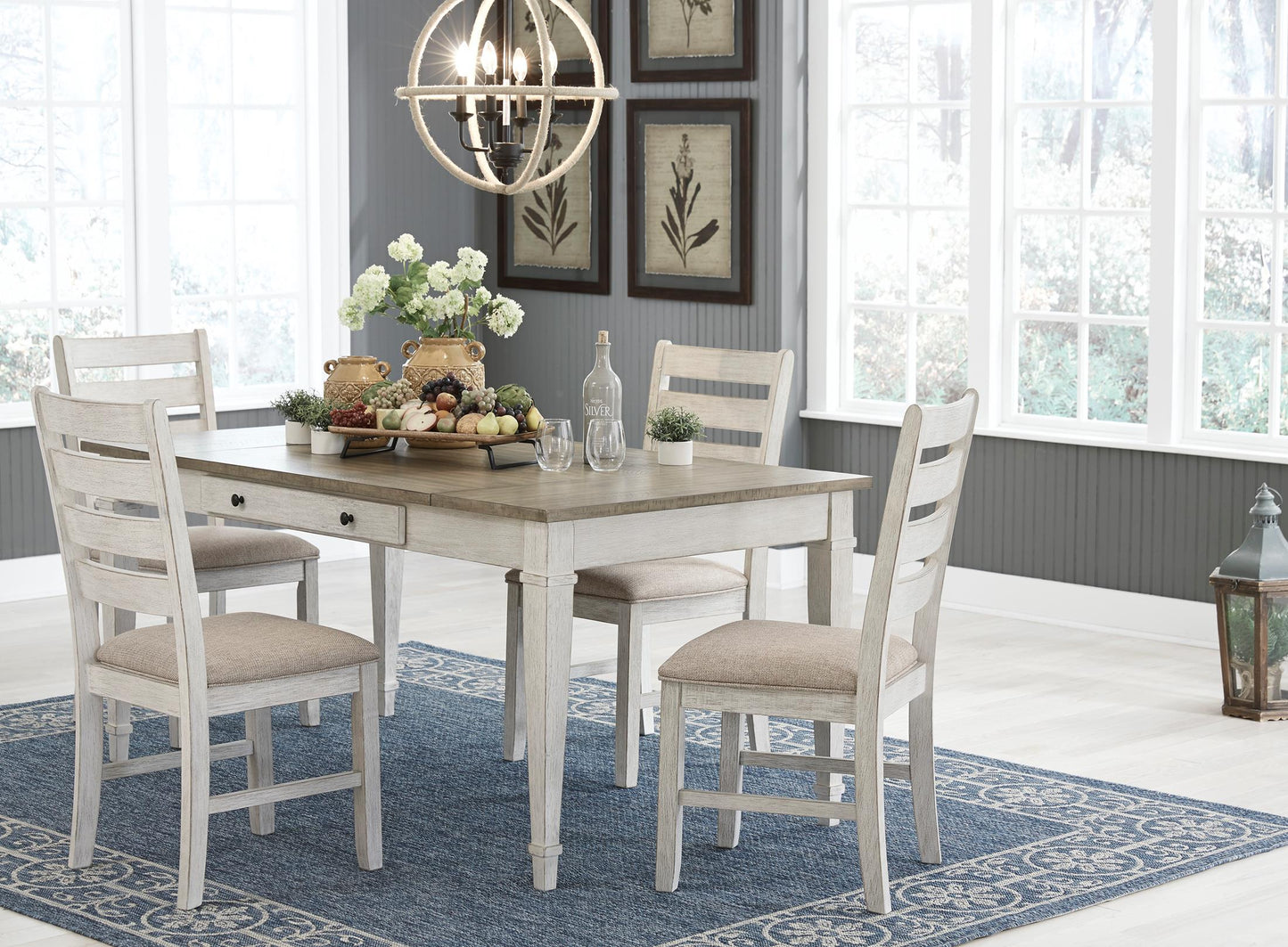 Skempton Dining Chair (Set Of 2)