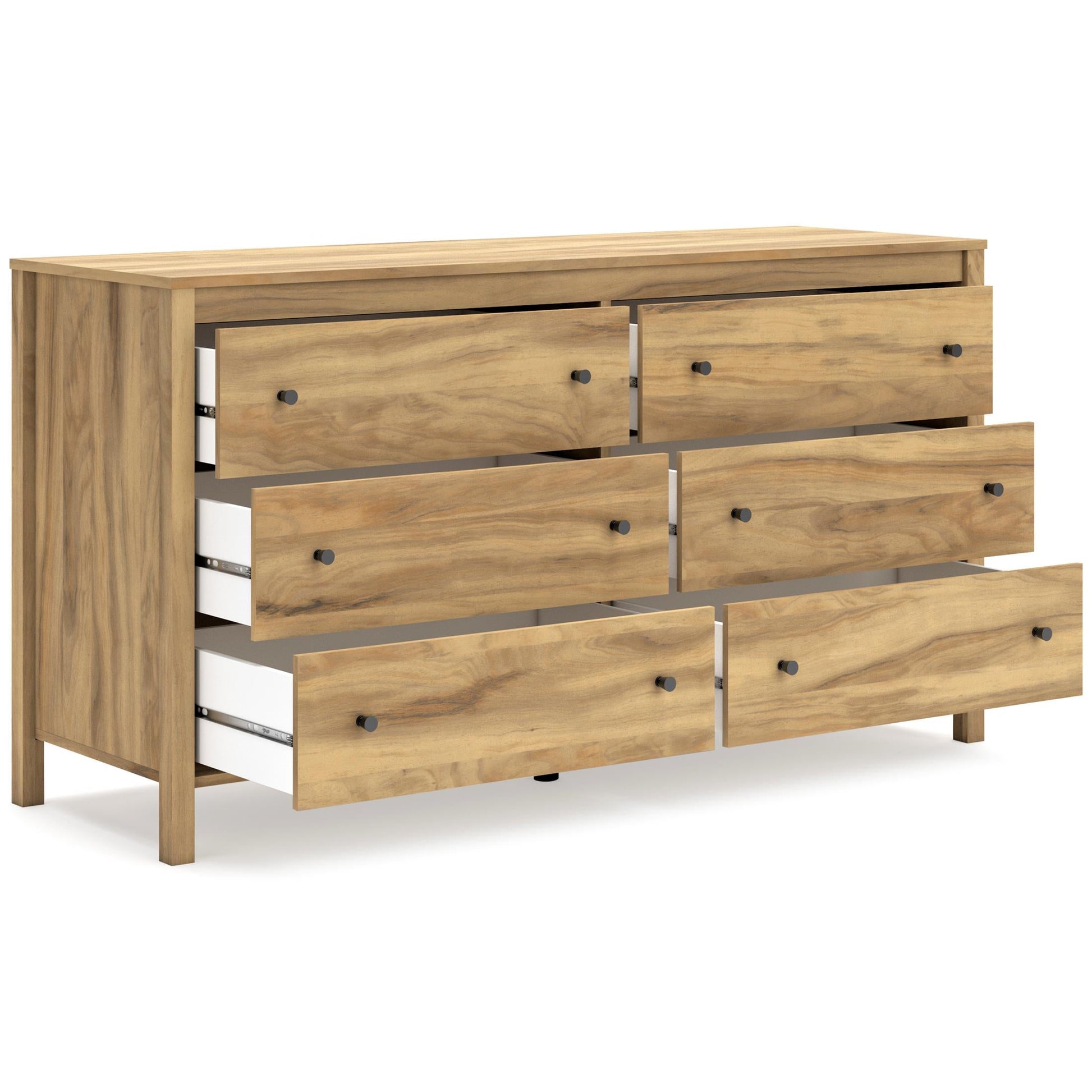 Bermacy Dresser