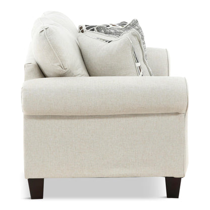 Zion Loveseat