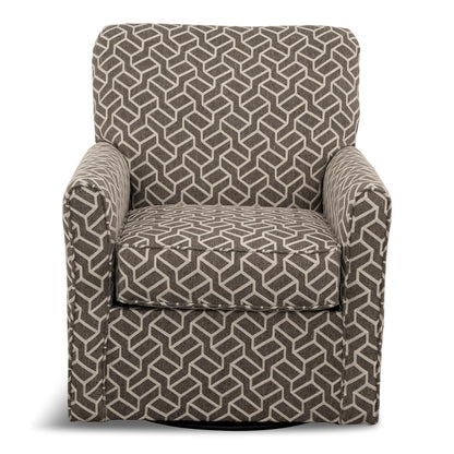 Vera Swivel Chair