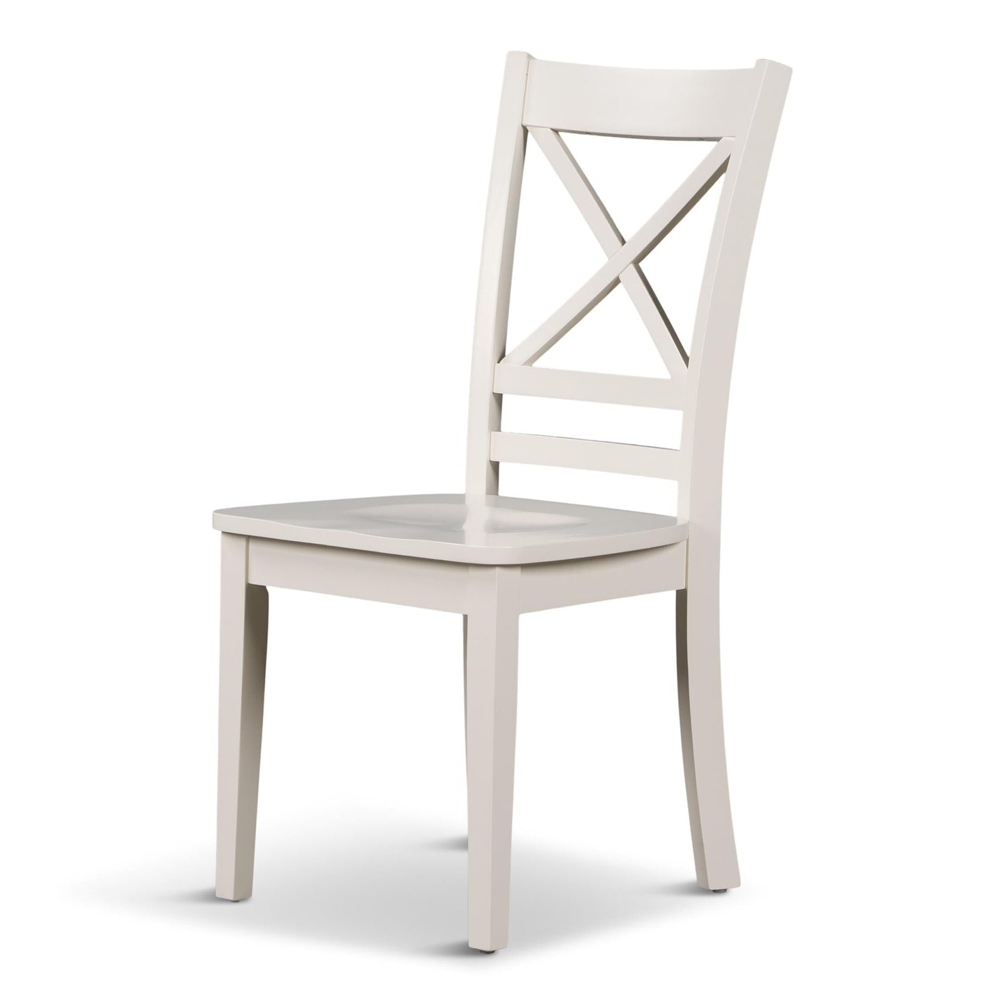 Haiden X-Back Dining Chair