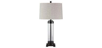 Talar Table Lamp