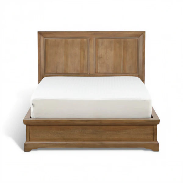 Georgetown Queen Storage Bed