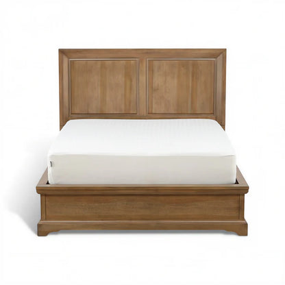 Georgetown Queen Storage Bed