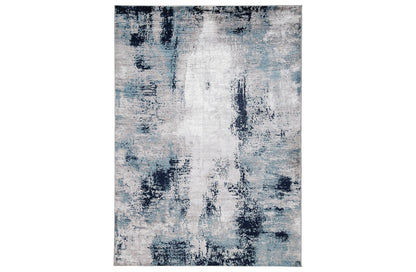 Leonelle 7'10" x 10' Rug