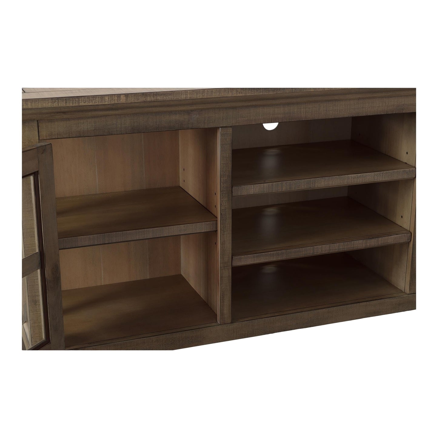 Sulu 62" TV Stand