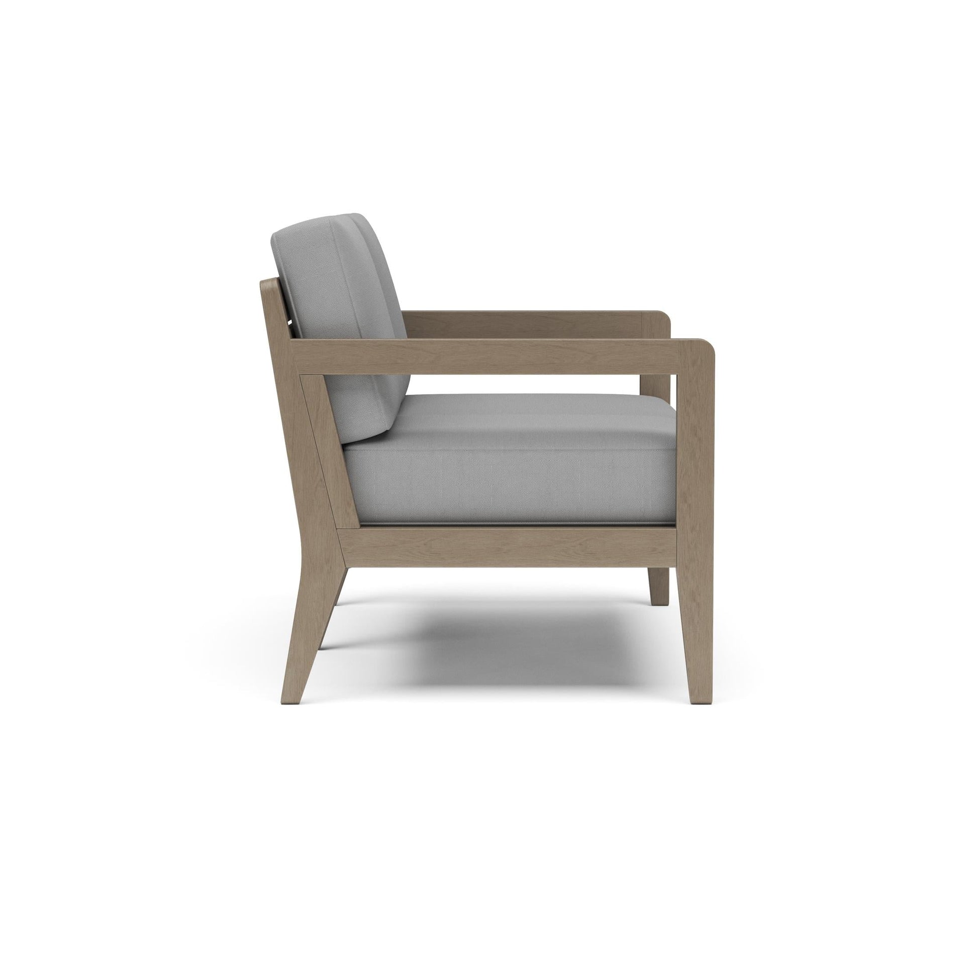 Sustain Outdoor Loveseat