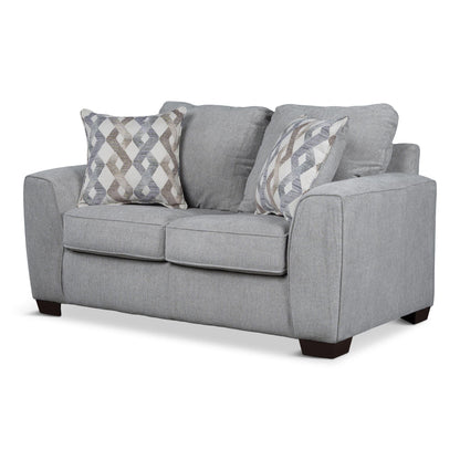 Lemington Loveseat