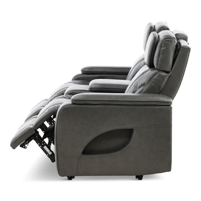 Ferguson Power Console Loveseat