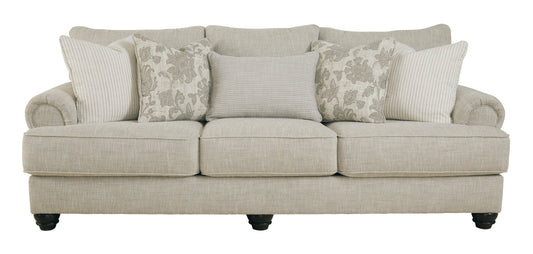 Asanti Sofa