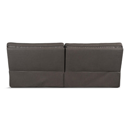 Bozeman Power Reclining Sofa with Power Headrests