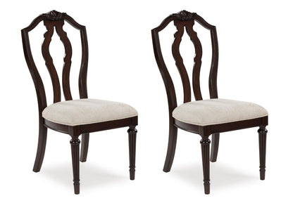 Lavinton Dining Chair (Set of 2)