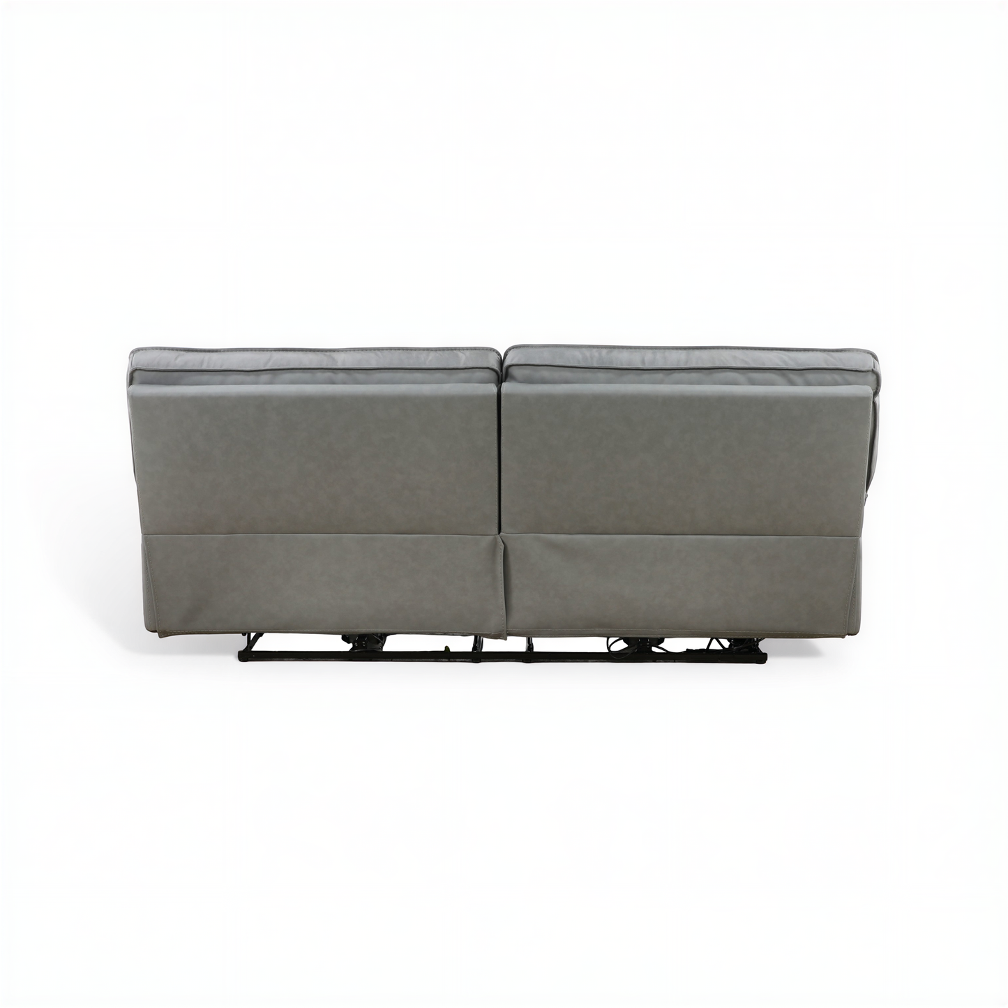 Bozeman II Leather Power Reclining Sofa