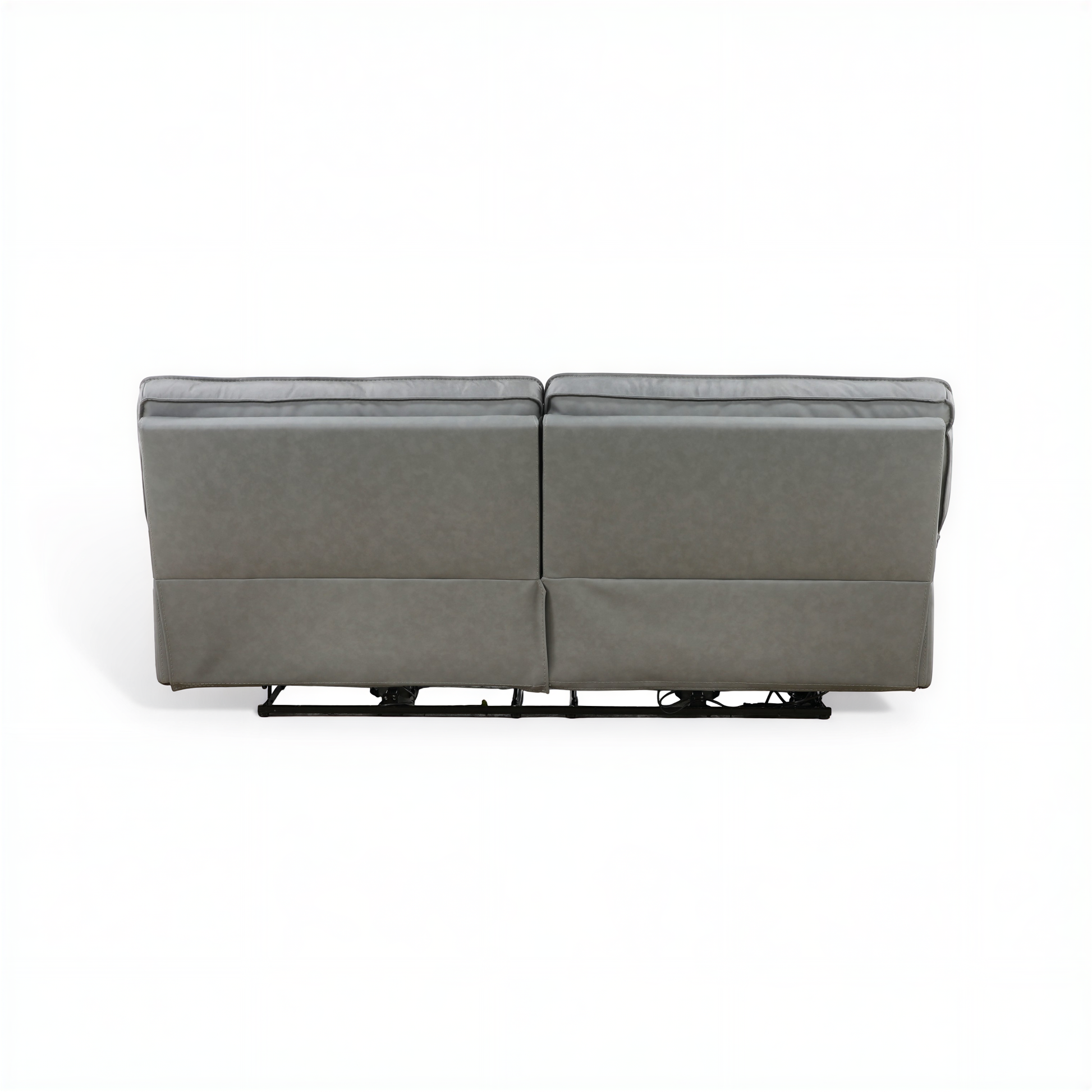 Bozeman II Leather Power Reclining Sofa