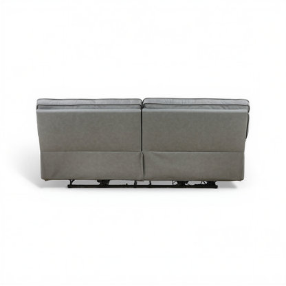 Bozeman II Leather Power Reclining Sofa