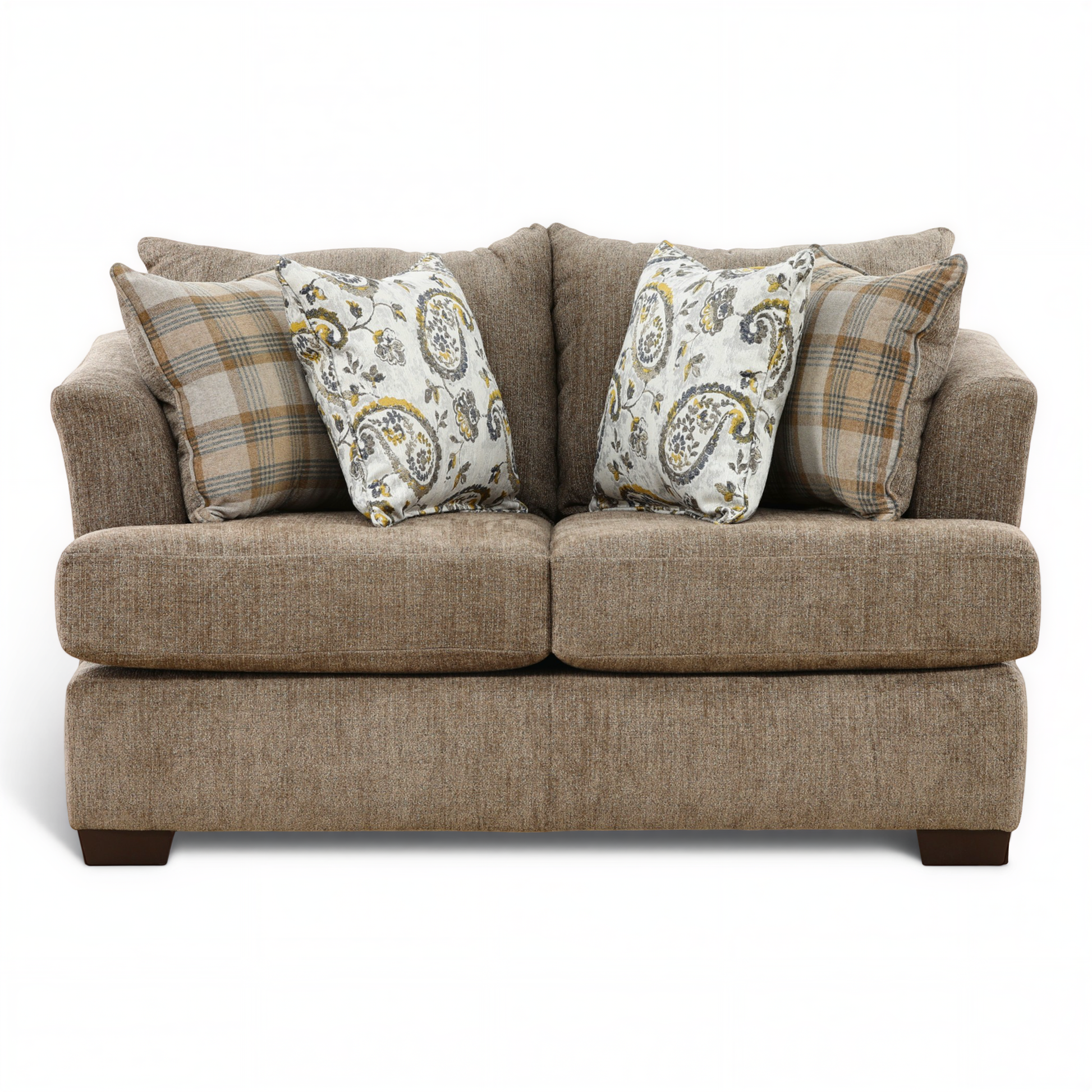 Bexley Loveseat