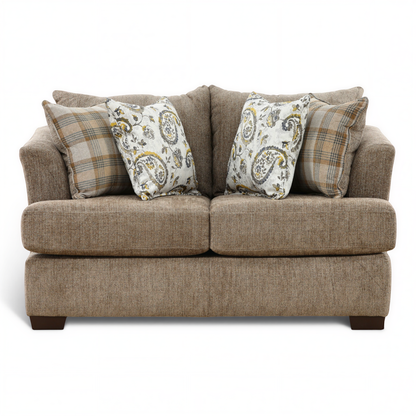 Bexley Loveseat