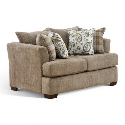 Bexley Loveseat