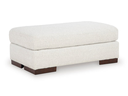Hartside Ottoman