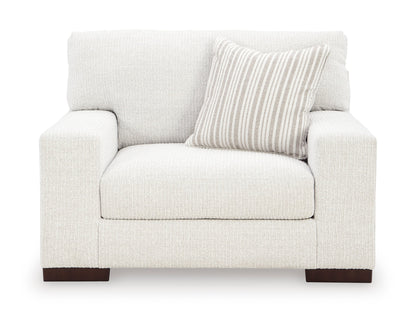 Hartside Oversized Chair