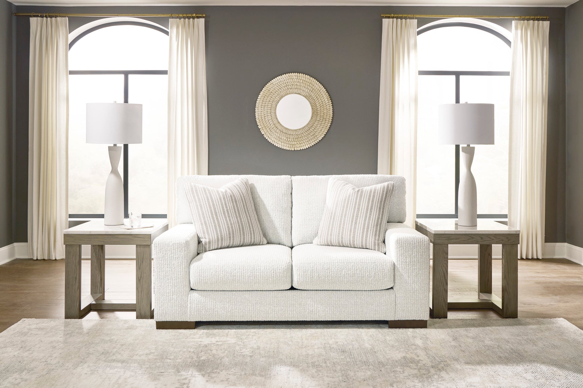 Hartside Loveseat