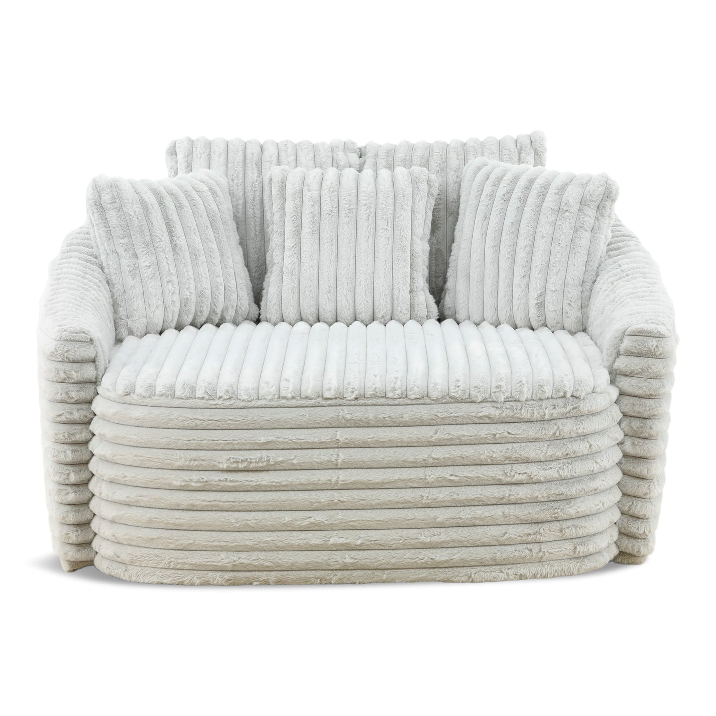 Presley Chair Chaise