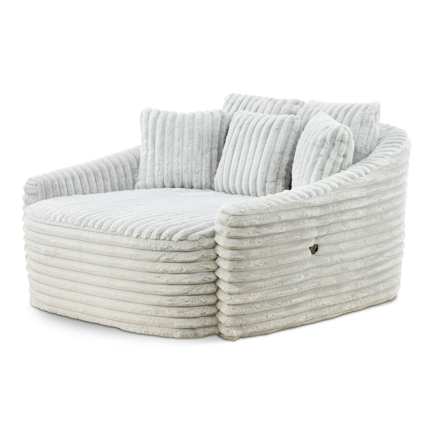 Presley Chair Chaise