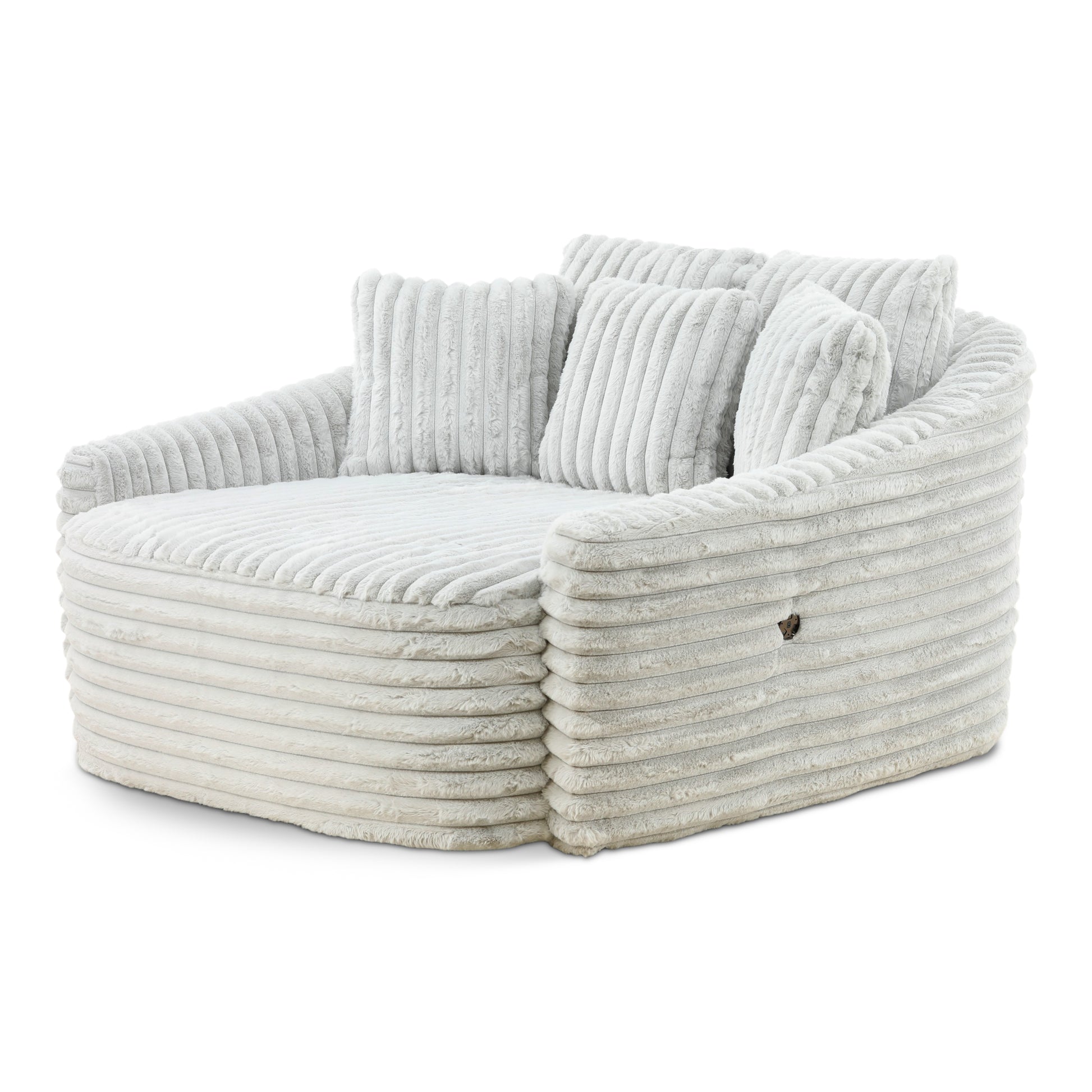 Presley Chair Chaise