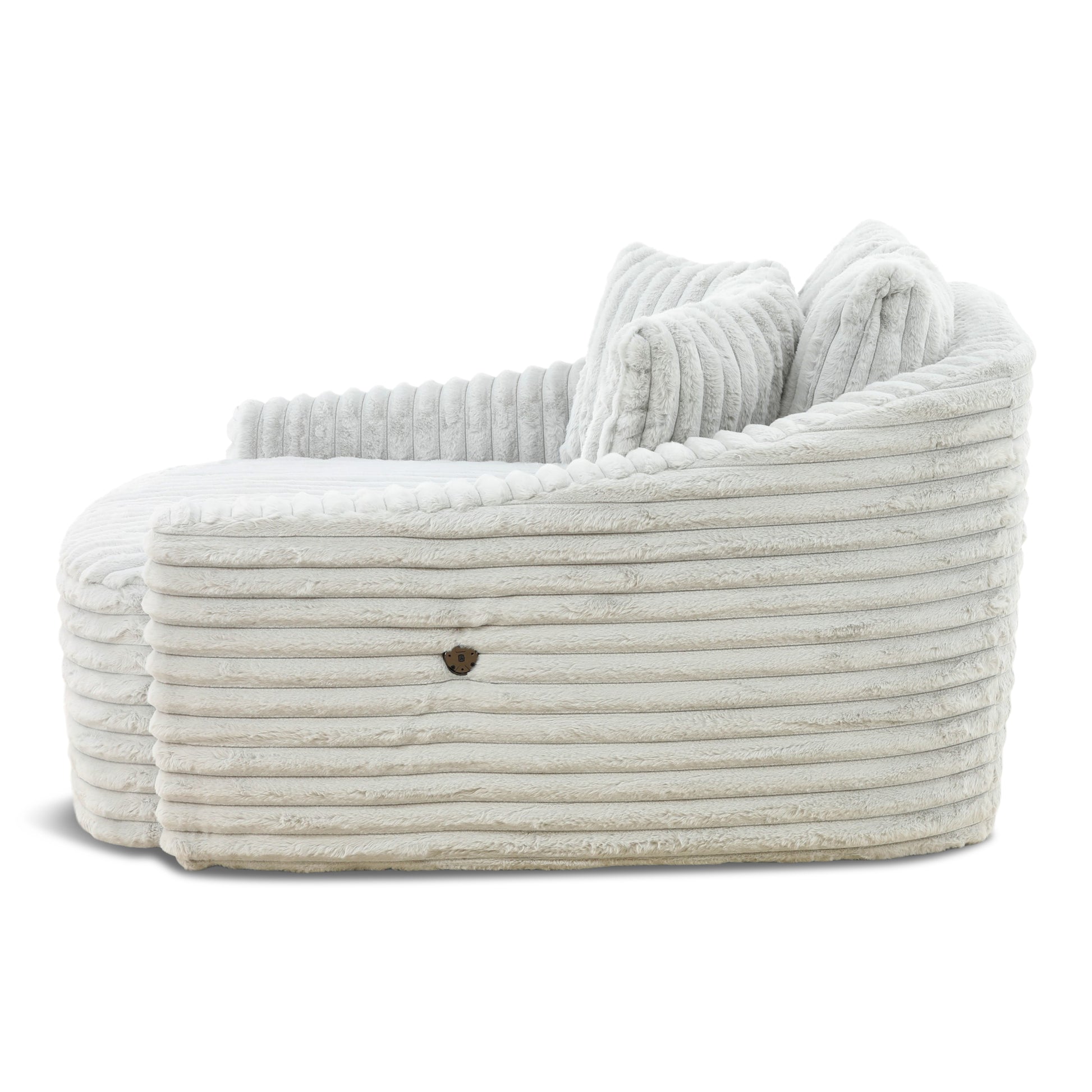 Presley Chair Chaise