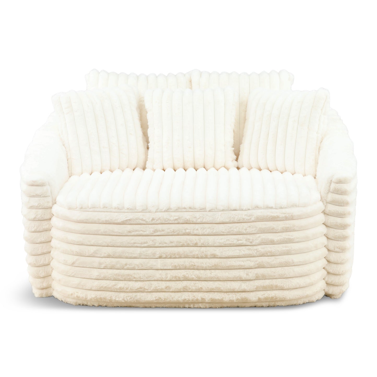 Presley Chair Chaise