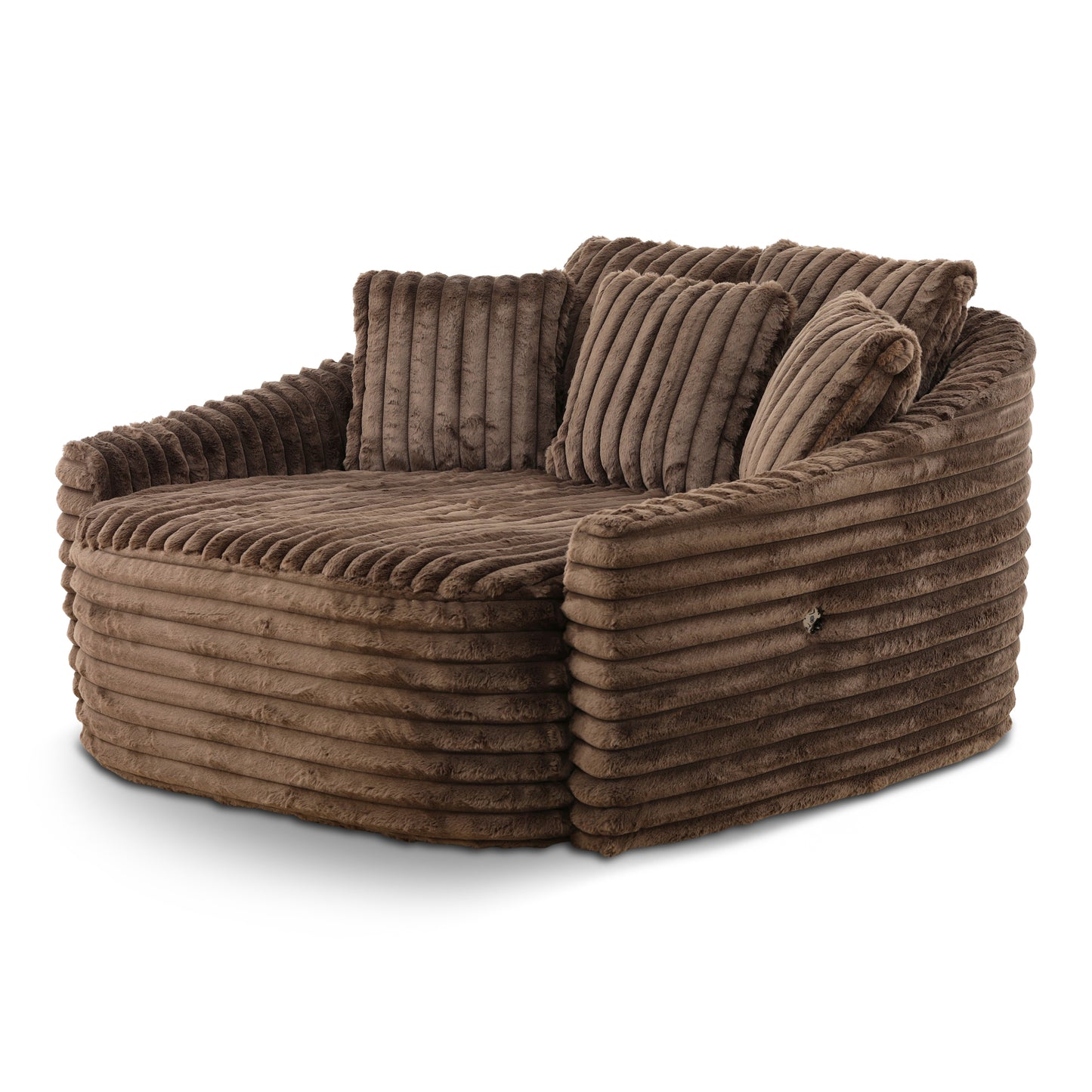Presley Chair Chaise