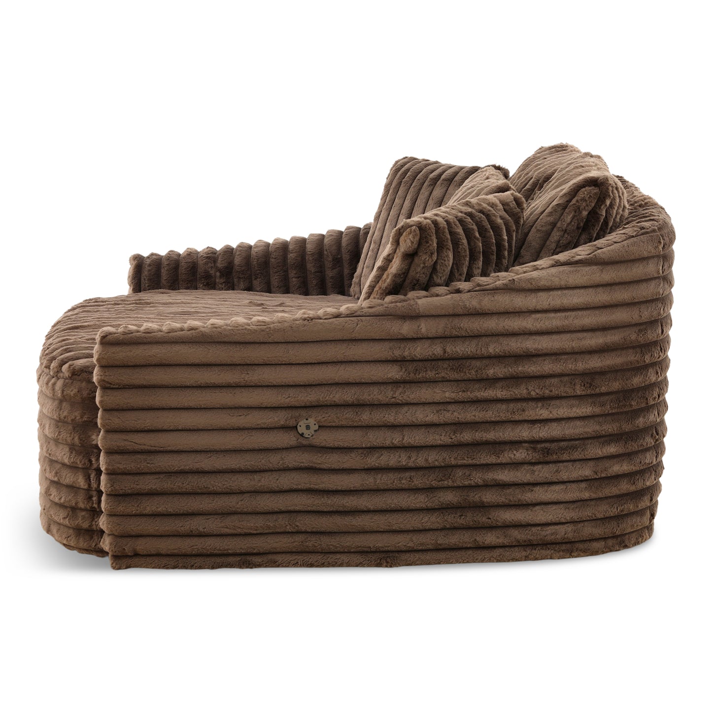 Presley Chair Chaise