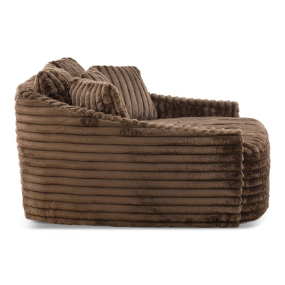 Presley Chair Chaise