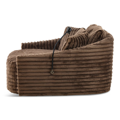 Presley Chair Chaise