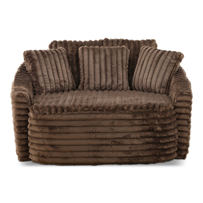 Presley Chair Chaise