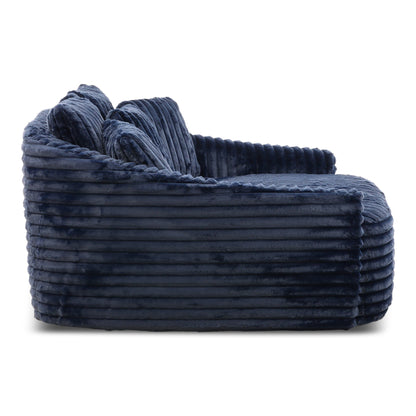 Presley Chair Chaise