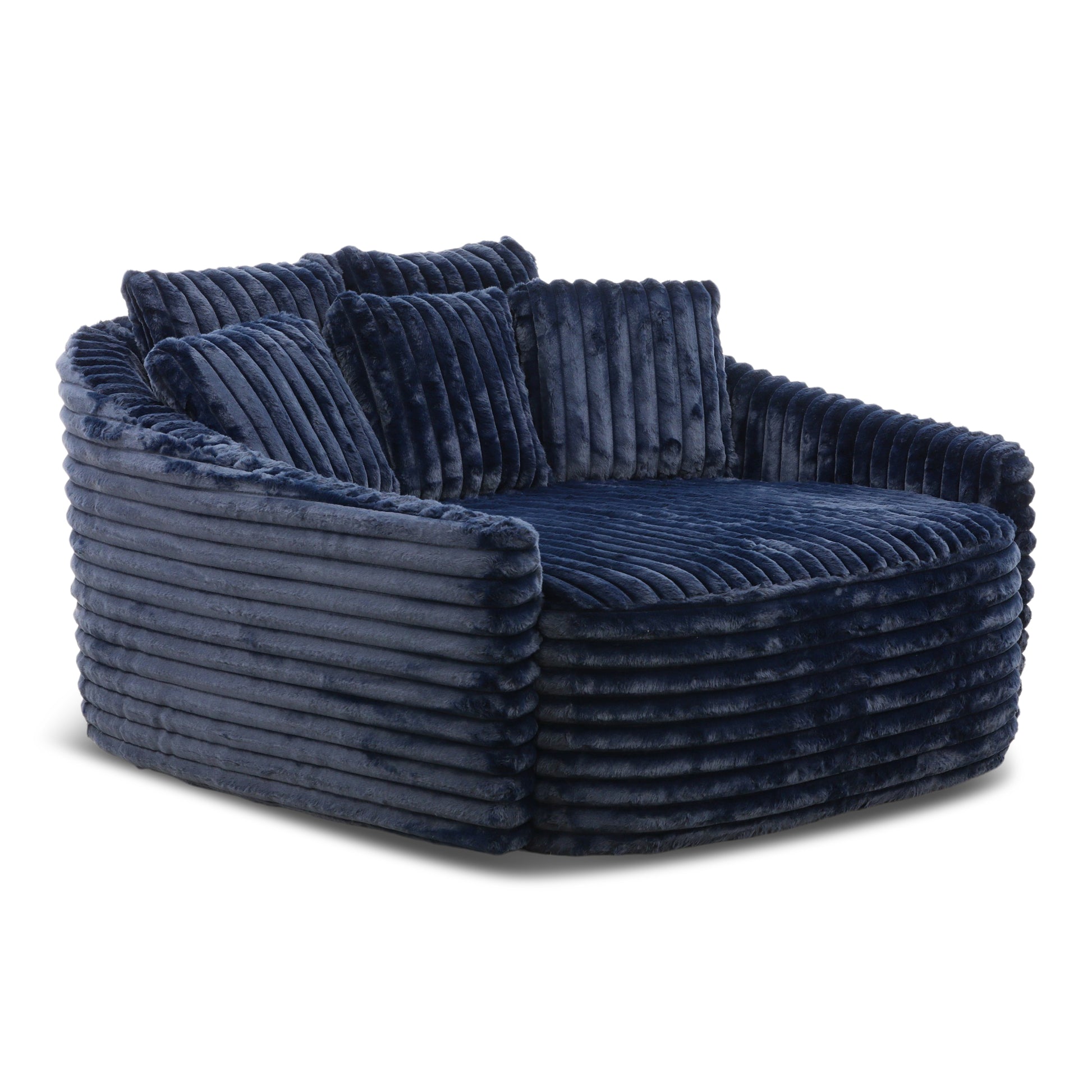 Presley Chair Chaise