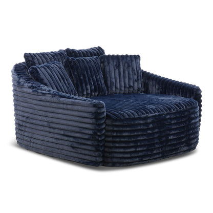 Presley Chair Chaise