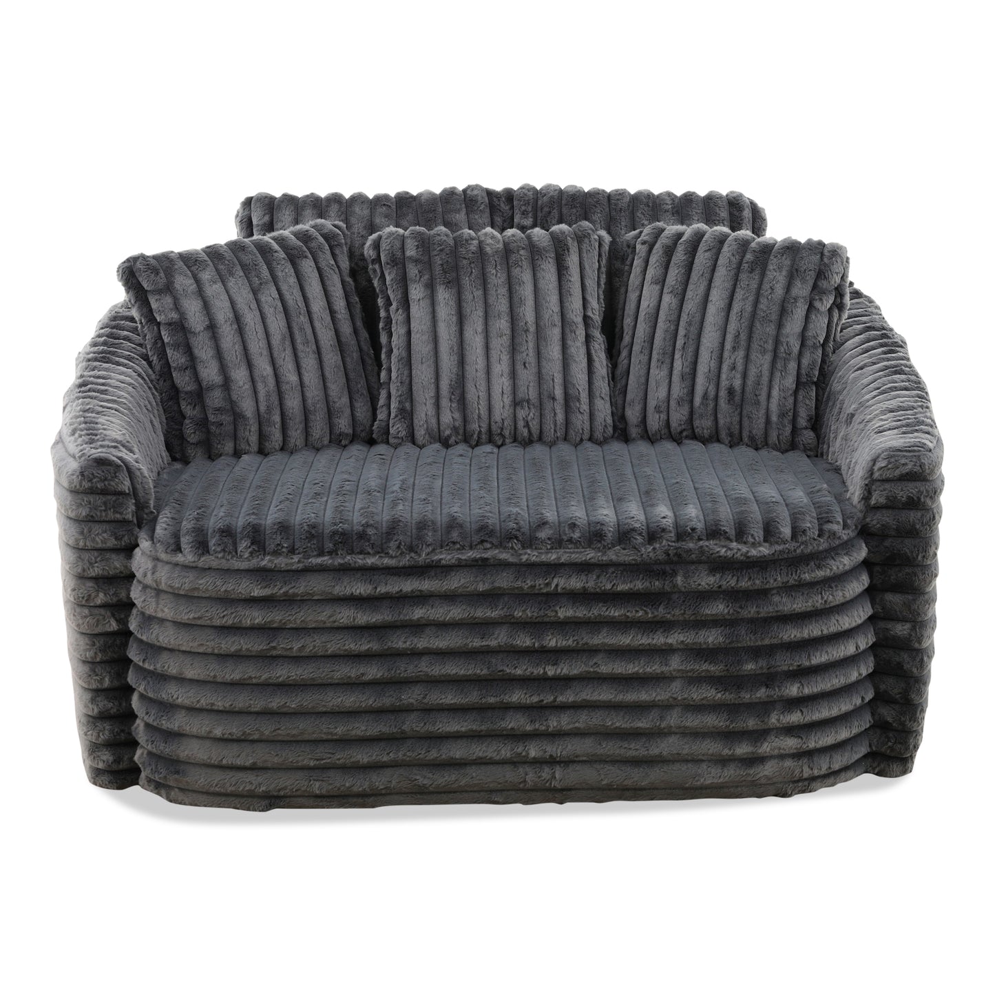 Presley Chair Chaise