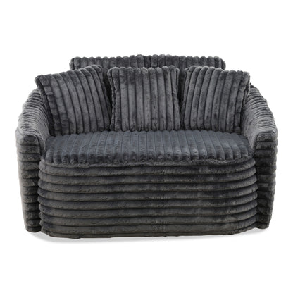 Presley Chair Chaise