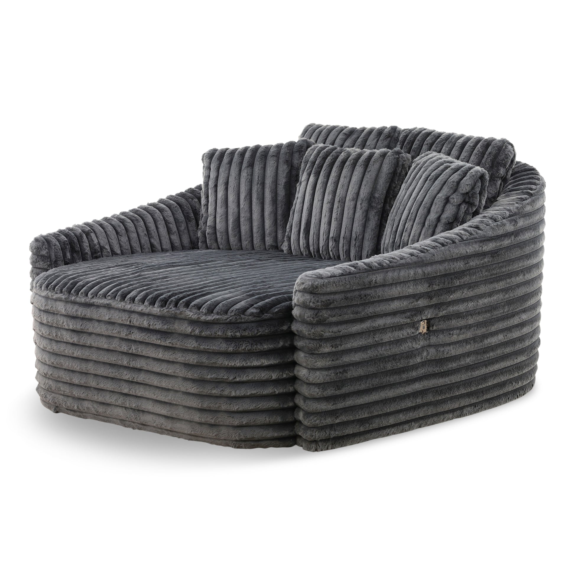 Presley Chair Chaise