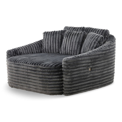 Presley Chair Chaise