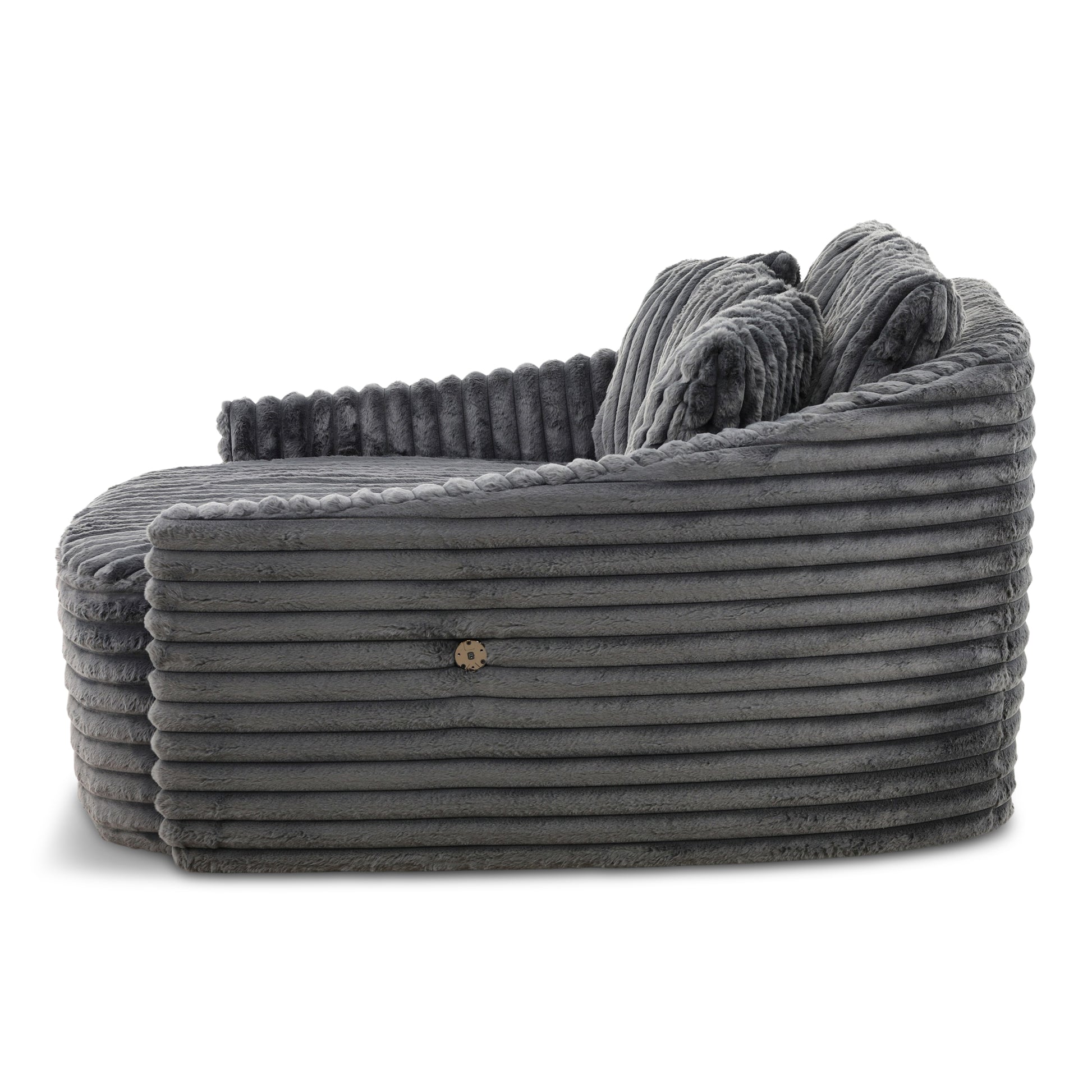 Presley Chair Chaise