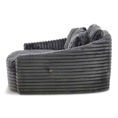 Presley Chair Chaise