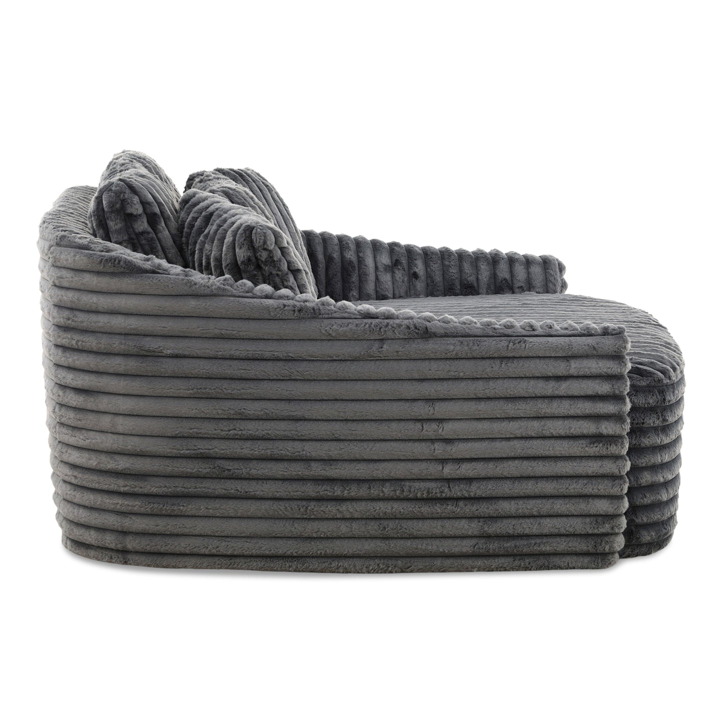 Presley Chair Chaise