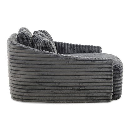 Presley Chair Chaise