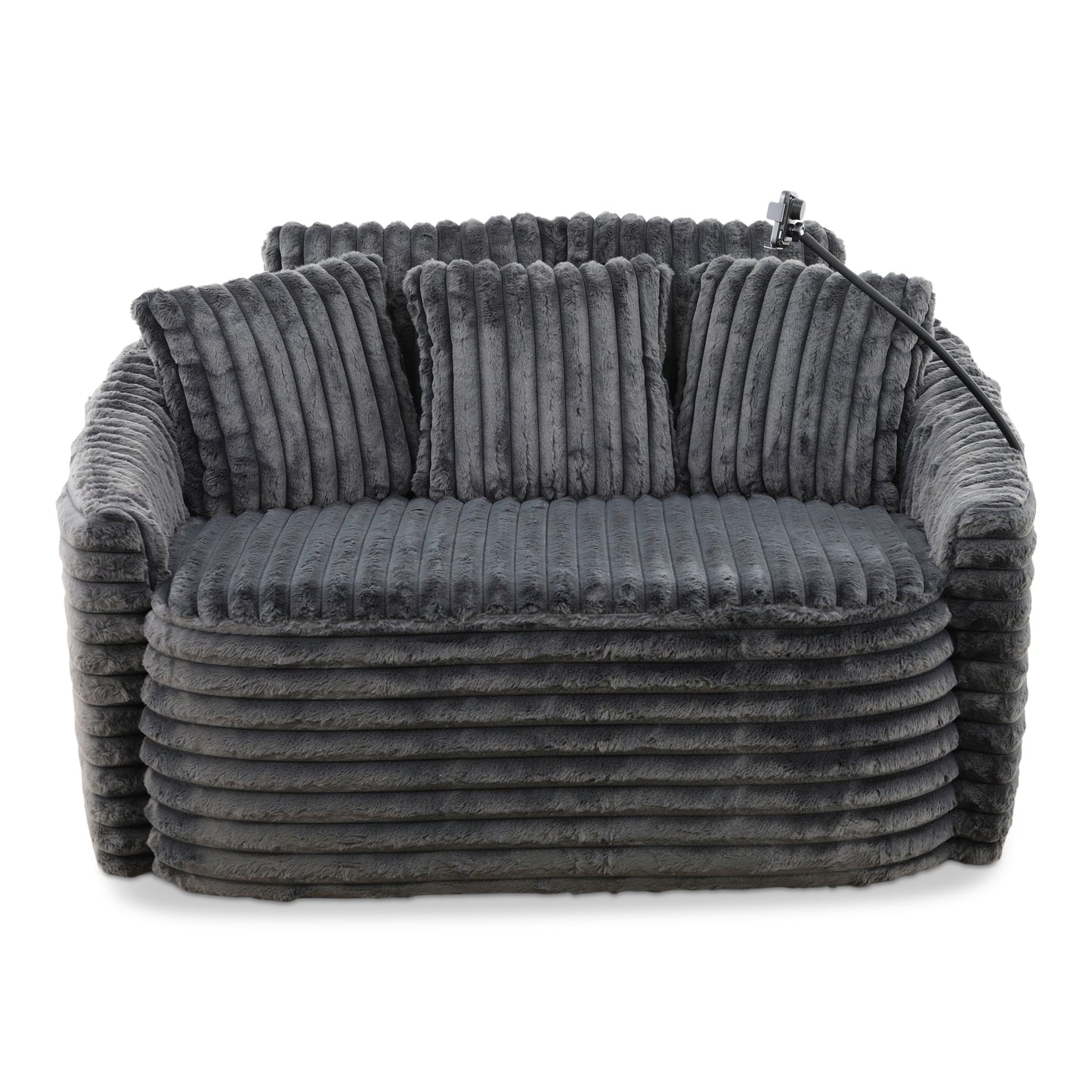 Presley Chair Chaise