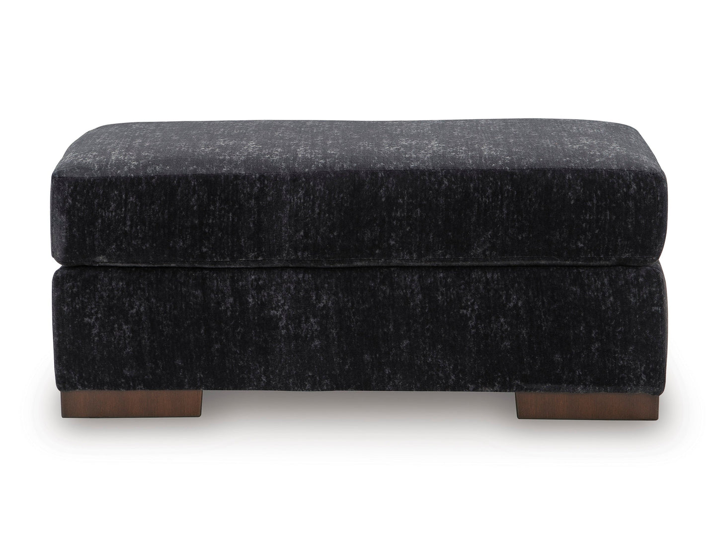 Whitmore Manor Ottoman